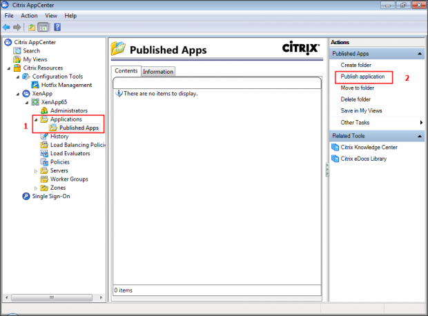 XenApp-PublishApp-1