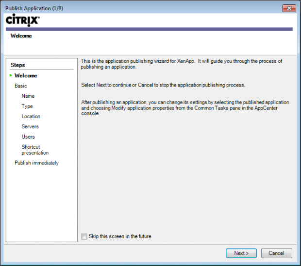 XenApp-PublishApp-2