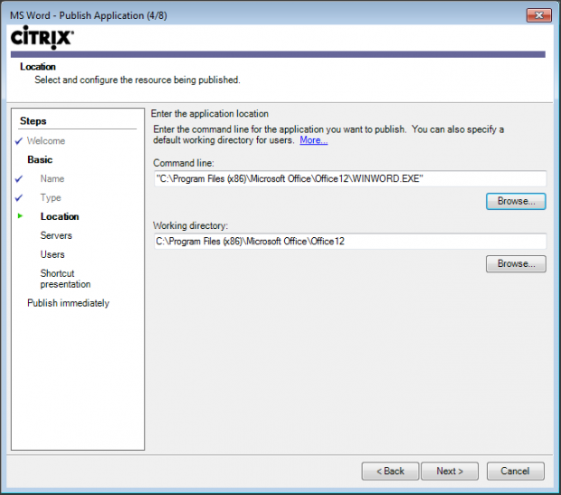XenApp-PublishApp-5