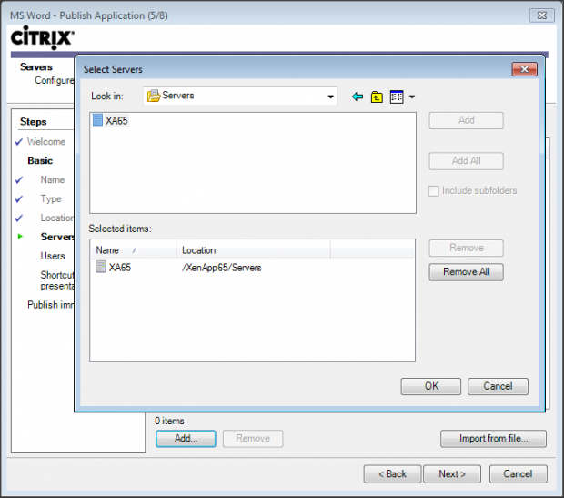 XenApp-PublishApp-6