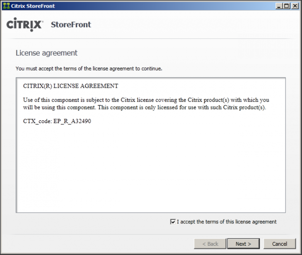 XenApp-StoreFront-Installation-1
