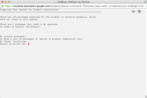 2-Install Plesk 10