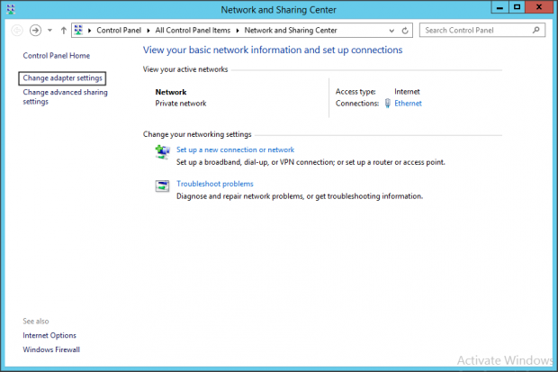 VPN L2TP 5