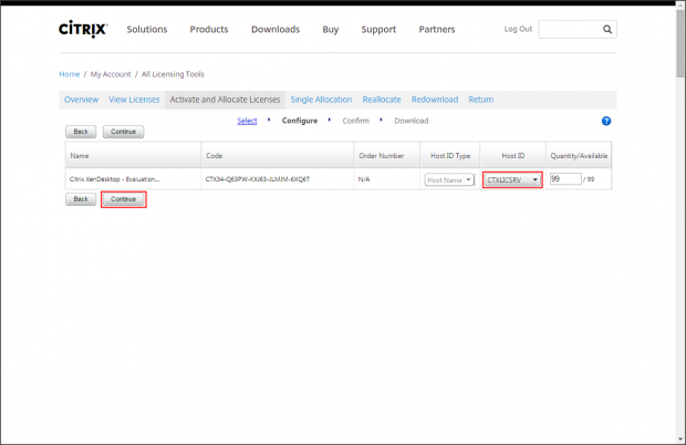 Allocate-License-3