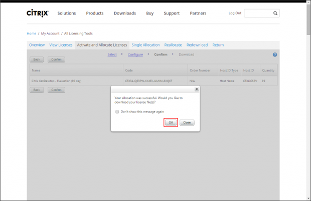 Allocate-License-5