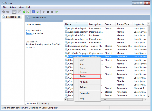 Configure-License-Server-6