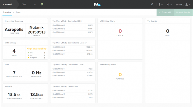 2-Nutanix-VM1