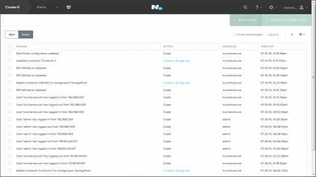 6-Nutanix-Alert